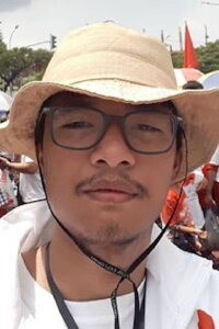 Hotasi Mikha