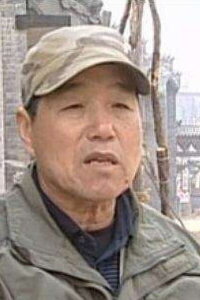 Hou Fengjing