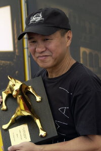 Hou Hsiao-hsien