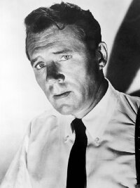 Howard Duff