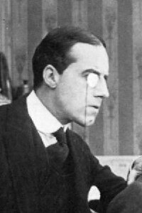 Howard Gaye