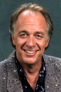 Howard Hesseman