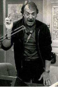 Howard Hesseman