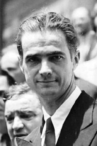 Howard Hughes