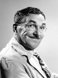 Howard McNear