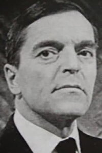 Howard Vernon