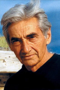 Howard Zinn