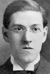 H.P. Lovecraft