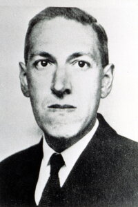 H.P. Lovecraft