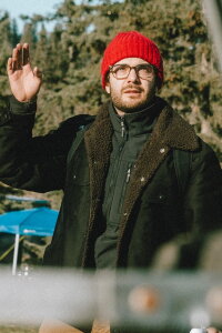 Hrachya Tokmajyan