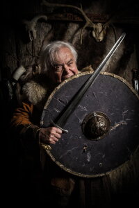 Hrafn Gunnlaugsson
