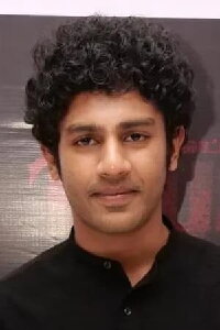 Hridhu Haroon