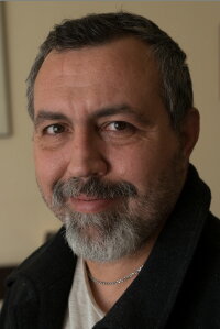 Hristo Mutafchiev