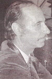 Hristos Mourabas