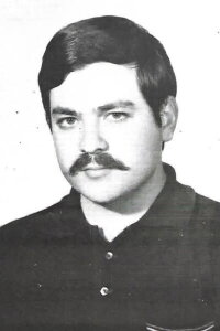 Hristos Valavanidis