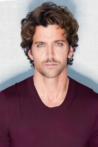 Hrithik Roshan