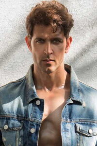Hrithik Roshan