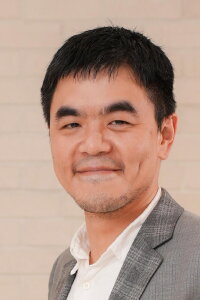 Hsu Chieh-ting