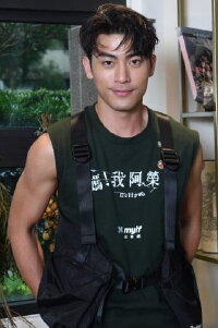 Hsu Kai