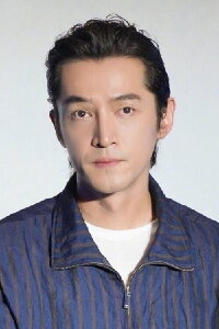 Hu Ge