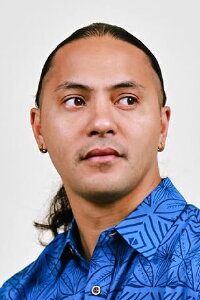 Hualālai Chung