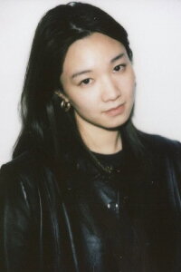 Huang Bingjie
