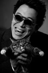 Huang Bo