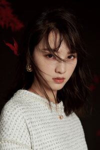 Huang Cancan