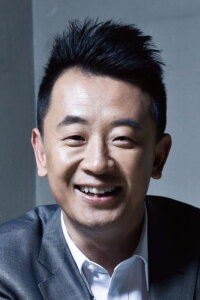 Huang Haibo