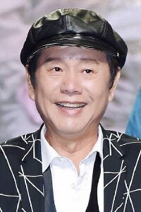 Huang Hsi-tien
