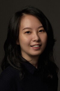 Huang Hsiao-shan