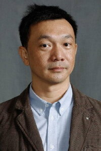 Huang Hsin-yao