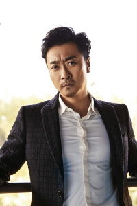 Huang Junpeng