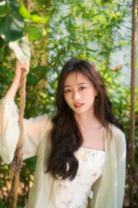 Huang Tingting