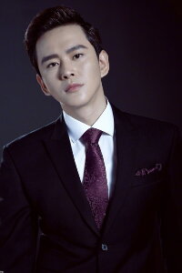 Huang Youming