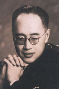 Huang Zuolin