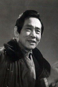Huaxun Zhang