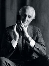 Hubert de Givenchy