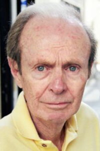 Hubert Selby Jr.