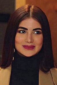 Huda El Etreby