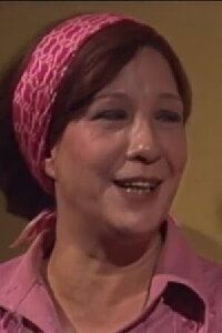 Huda Zaki
