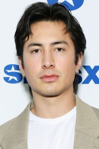 Hudson Williams
