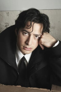 Hudson Williams