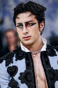 Hudson Williams