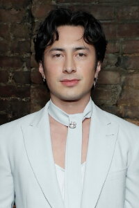 Hudson Williams