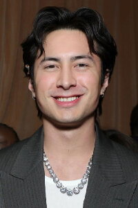 Hudson Williams
