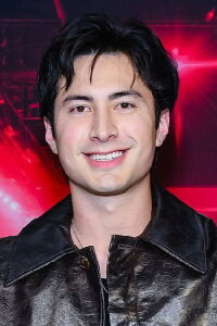 Hudson Williams