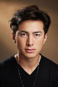 Hudson Williams