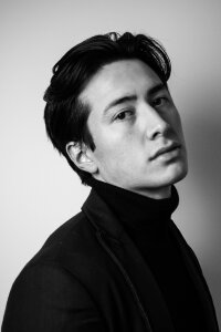 Hudson Williams