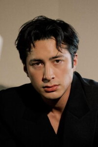 Hudson Williams